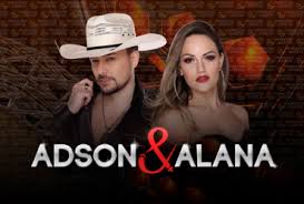 Adson & Alana - foto 1